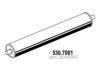 MERCE 3834900001 Middle-/End Silencer